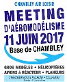 Meeting 2017 Chambley Air Loisir